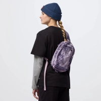 Skule Graphics Sling 6 | 457-987 Pastel Lavender / Shade