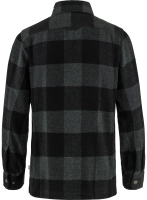 Canada Shirt M, kolor: 550-030 - Black / Dark Grey