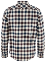 Fjallraven Skog Shirt, kolor: 113-294 Chalk White/Black Oak