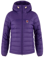 Expedition Pack Down Hoodie W, kolor: 425 - Dark Violet