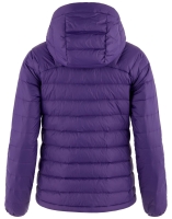 Expedition Pack Down Hoodie W, kolor: 425 - Dark Violet
