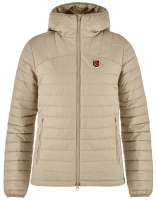 Expedition Latt Hoodie W, kolor: 118 - Fossil