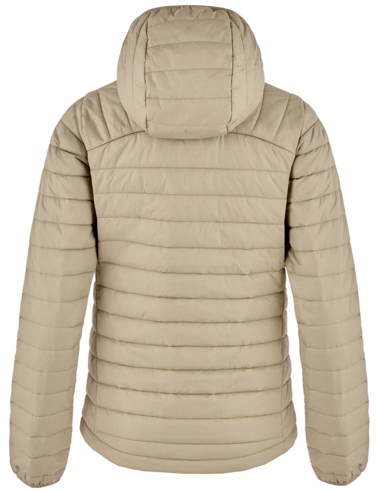 Expedition Latt Hoodie W, kolor: 118 - Fossil