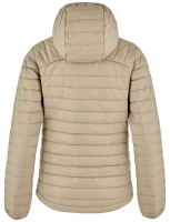 Expedition Latt Hoodie W, kolor: 118 - Fossil