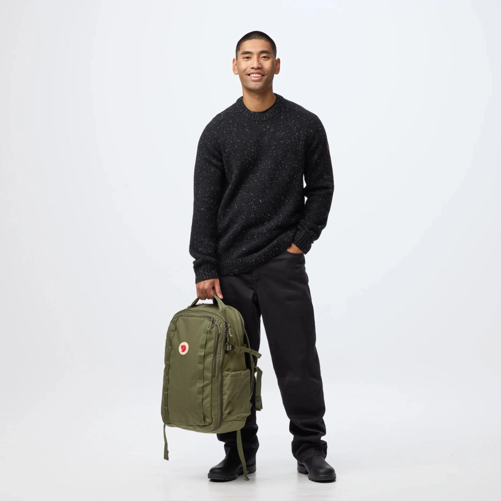 Farden Carry-On Pack 30 | 620 Green