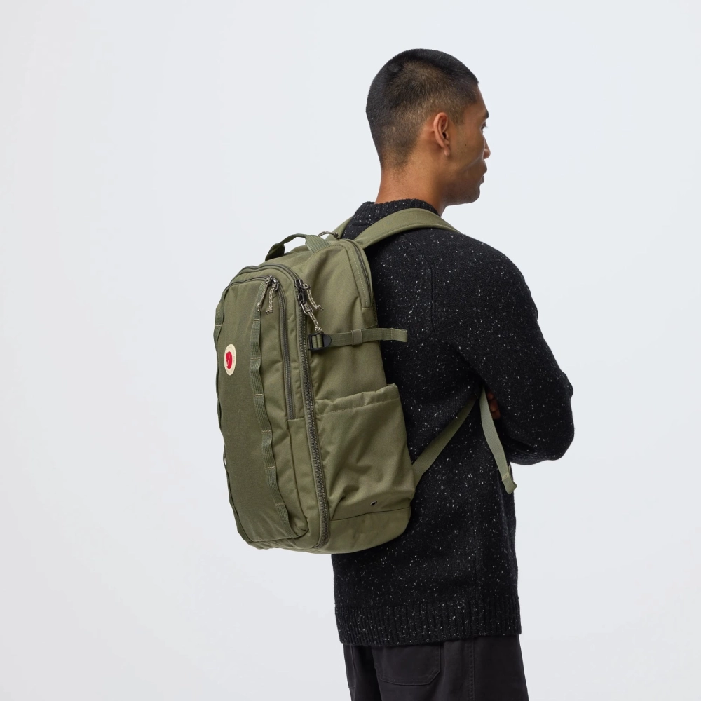 Farden Carry-On Pack 30 | 620 Green