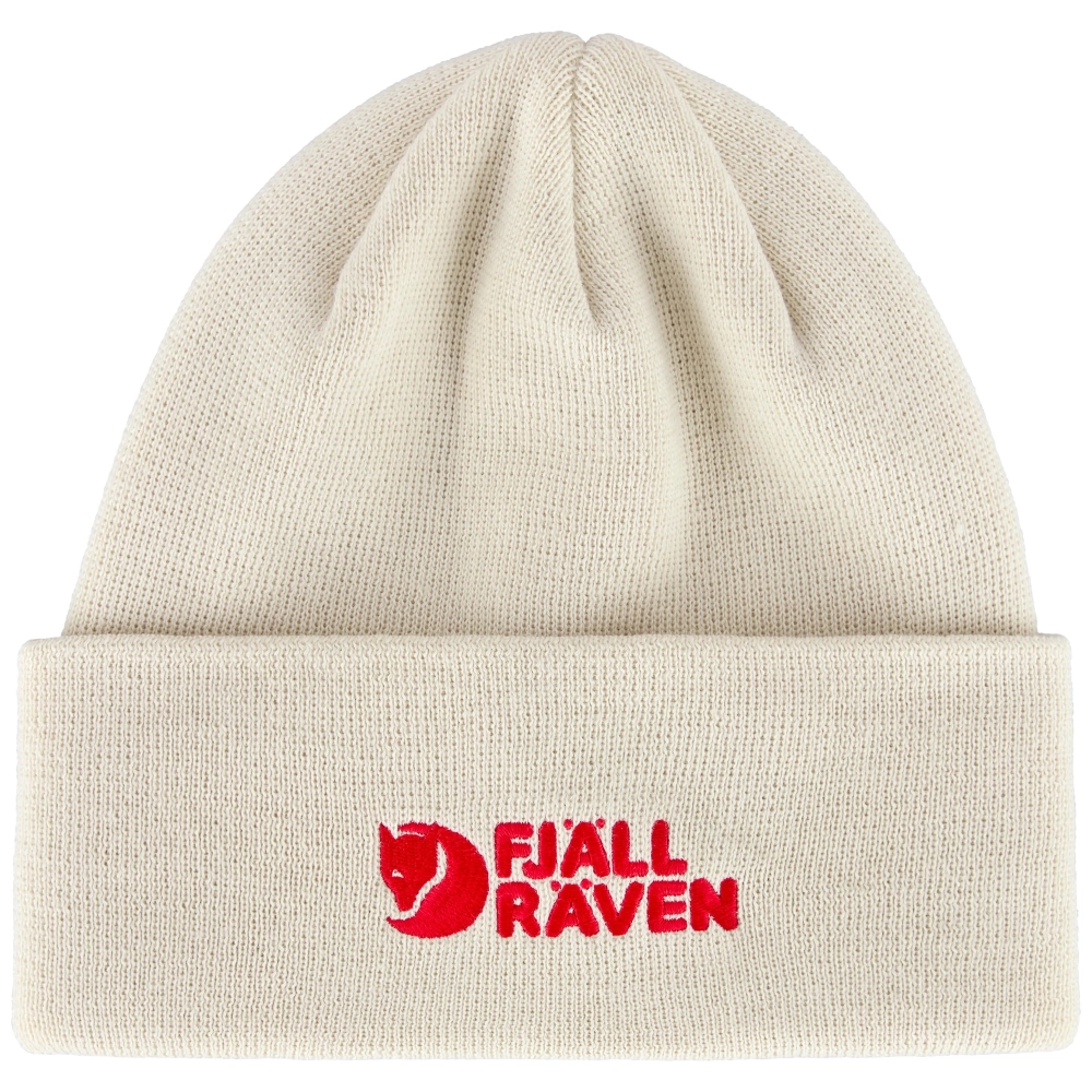 Vardag Beanie | 113 Chalk White
