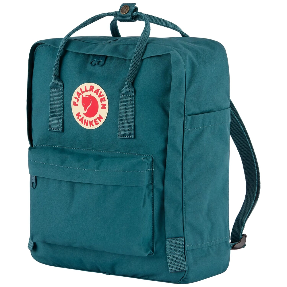 Kanken, kolor: 669 - Teal