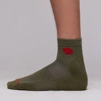 Quarter Wool, kolor: 625 -Laurel Green
