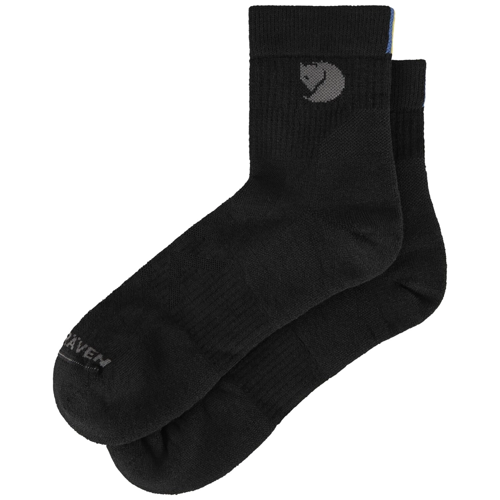 Quarter Wool, kolor: 550 - Black