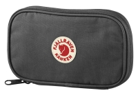 Kanken Travel Wallet, kolor: 046 - Super Grey