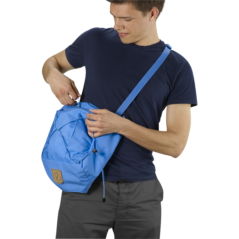 Fjallraven Kajka 85, kolor: 525  - UN Blue