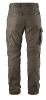 Karl Pro Zip-Off Trousers, kolor: 633 - Dark Olive