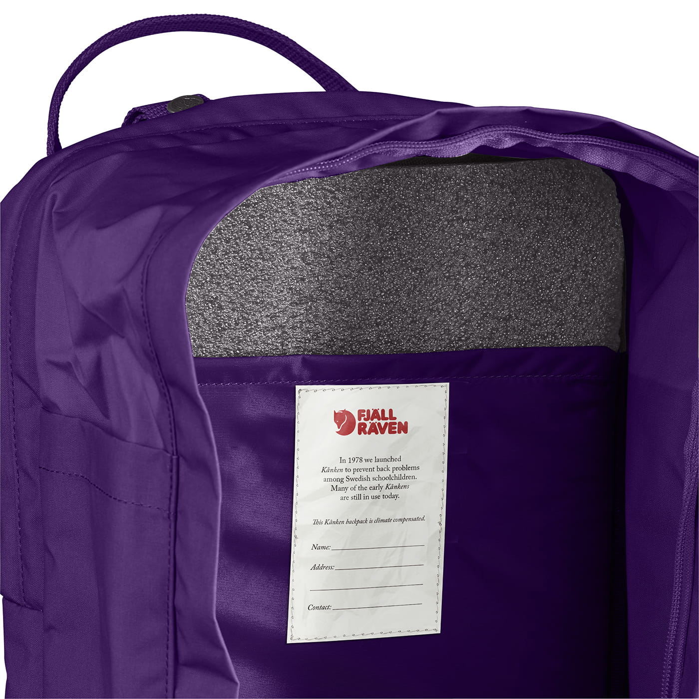Kanken Laptop 13"