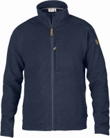 Buck Fleece, kolor: 555 - Dark Navy