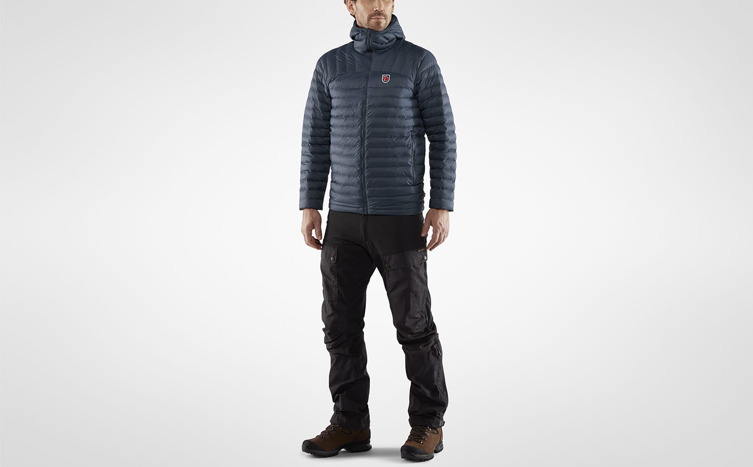 Expedition Latt Hoodie