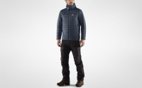 Expedition Latt Hoodie