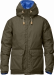 Down Jacket No. 16, kolor: 633 - Dark Olive
