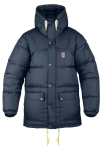 Expedition Down Jacket, kolor: 560 - Navy