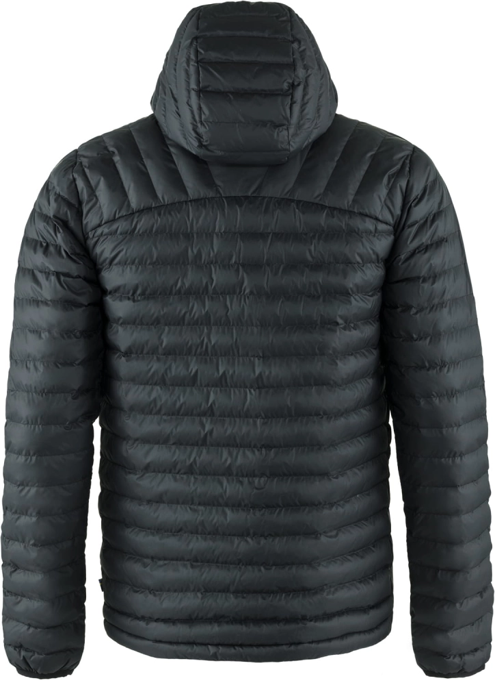 Expedition Latt Hoodie, kolor: 550 - Black