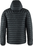 Expedition Latt Hoodie, kolor: 550 - Black