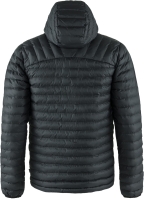 Expedition Latt Hoodie, kolor: 550 - Black