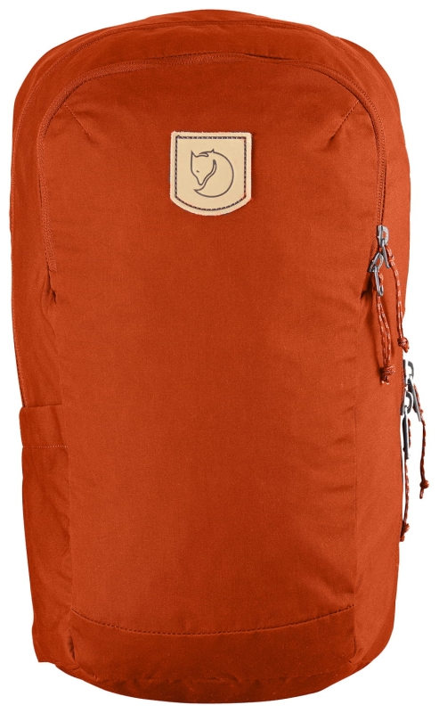 High Coast Trail 20, kolor: 214 - Flame Orange