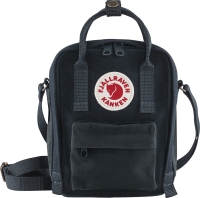 Kanken Re-Wool Sling, kolor: 575-Night Sky