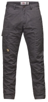 spodnie Karl Pro Trousers Hydratic, kolor: 030 Dark Grey.