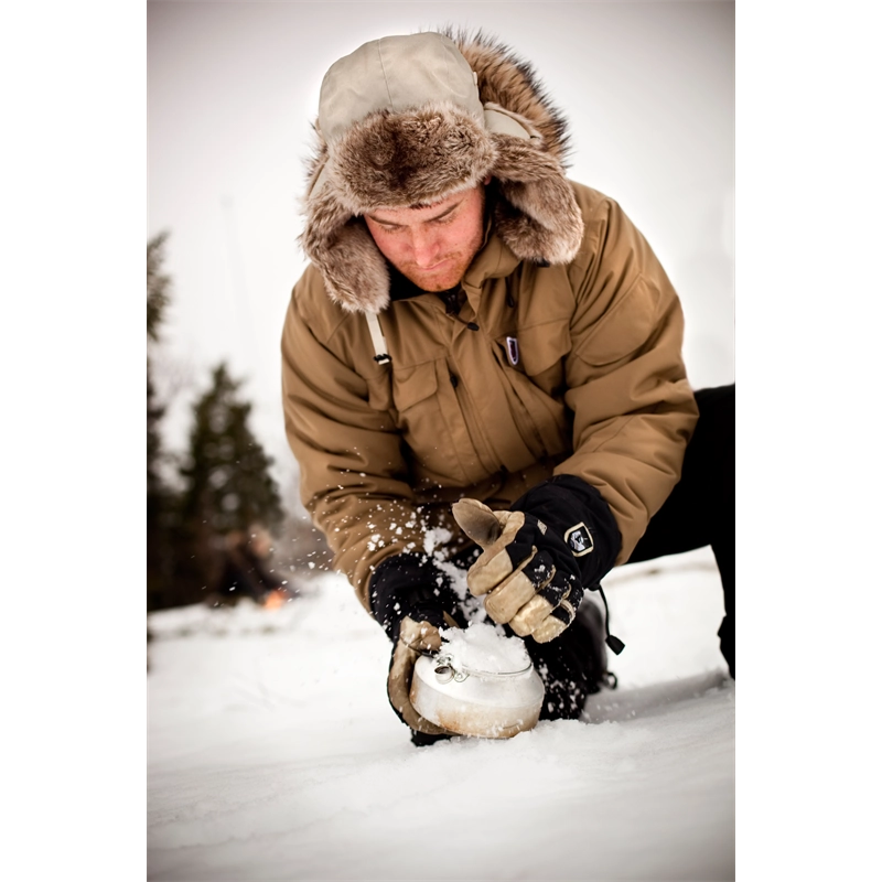 Nuuk Parka