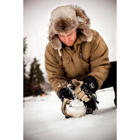 Nuuk Parka
