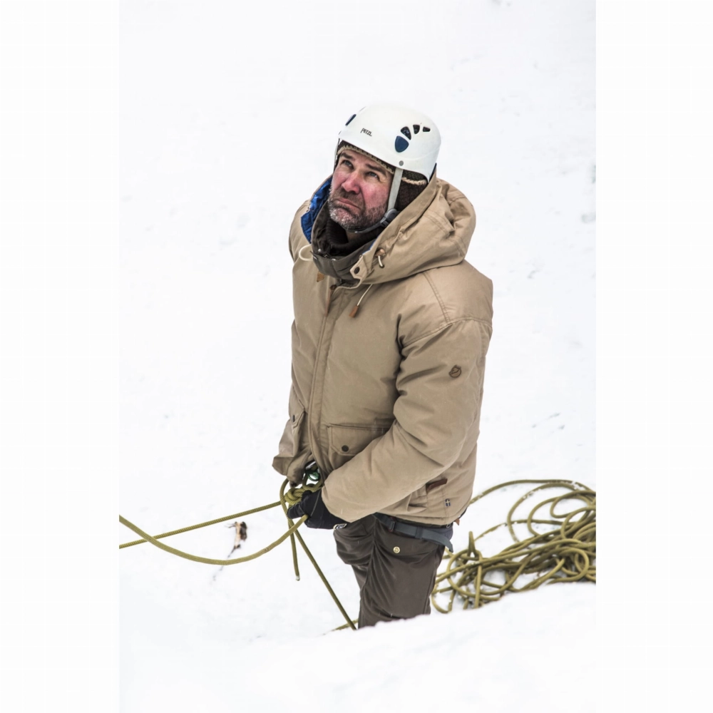 Down Jacket No. 16