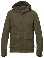Lappland Hybrid Jacket Fjallraven, kolor: 633 - Dark Olive.