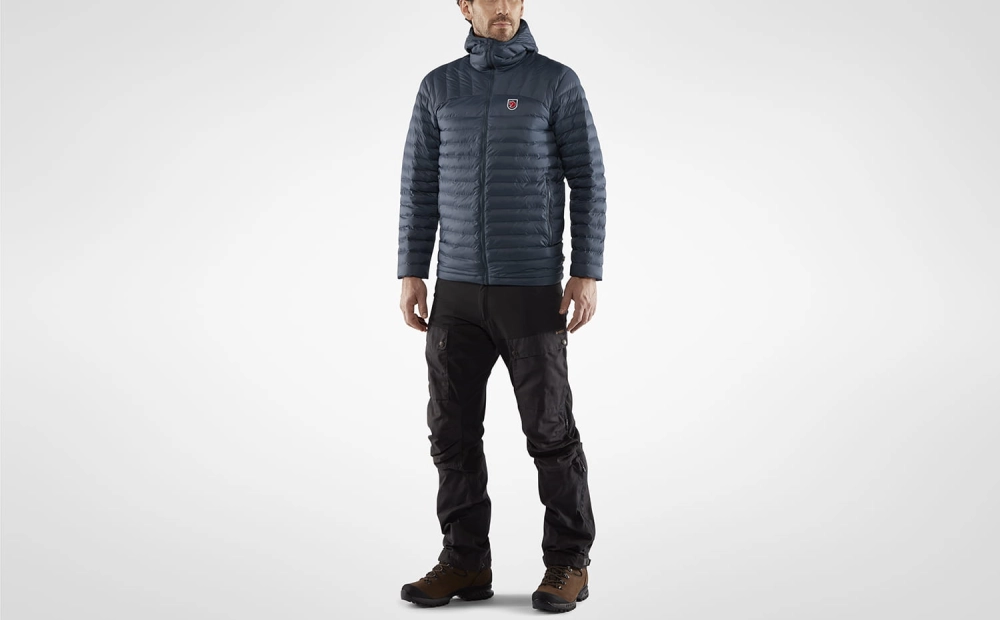 Expedition Latt Hoodie