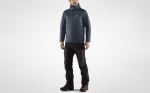 Expedition Latt Hoodie