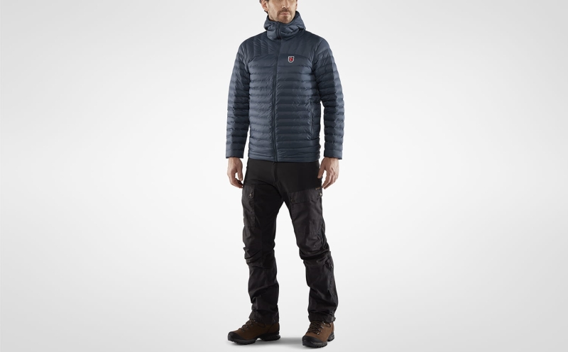 Expedition Latt Hoodie