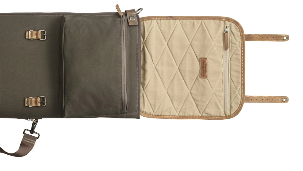 Rifle Case, kolor 633 - Dark Olive