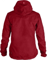 Stina Jacket W, kolor: 325 - Deep Red