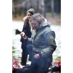 Greenland Winter Jacket W