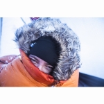 Fjallraven Polar -20 Long, kolor 212 Burnt Orange, 11