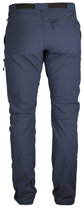 High Coast Hike Trousers, kolor: 560 - Navy
