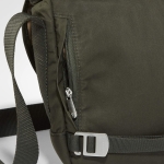 Greenland Shoulder Bag Small, kolor: 662 - Deep Forest