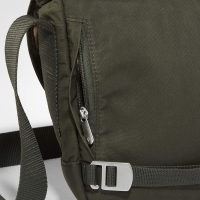 Greenland Shoulder Bag Small, kolor: 662 - Deep Forest