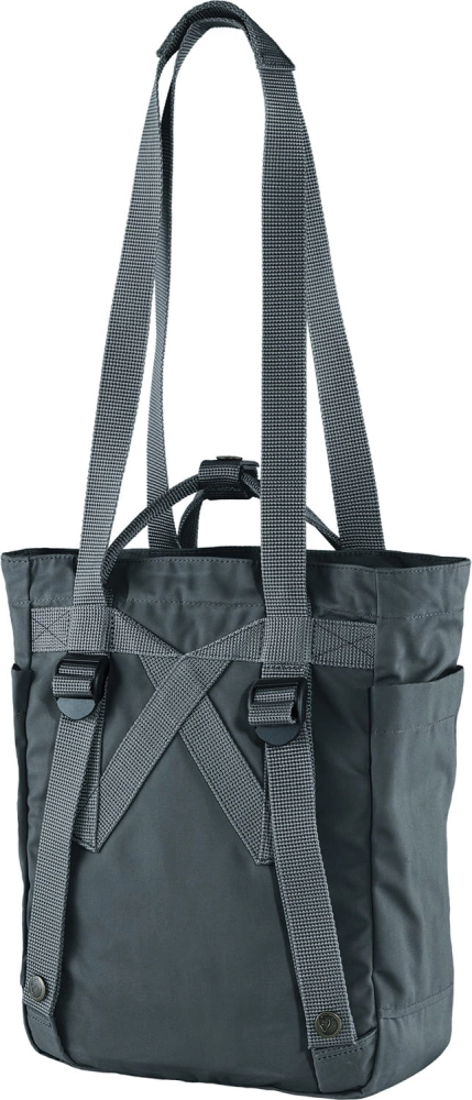 Kanken Totepack Mini, kolor: 031 - Graphite
