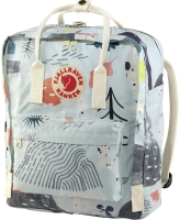 Kanken Art, kolor: 977-Birch Forest