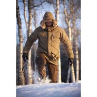 Nuuk Parka