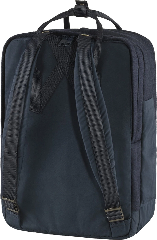Kanken Re-Wool Laptop 15", kolor: 575-Night Sky