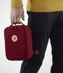 Kanken Mini Cooler, kolor: 326 - Ox Red