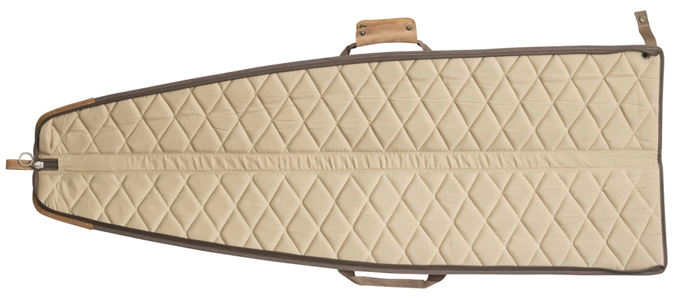 Fjallraven Shotgun Case, kolor 633 Dark Olive, 3