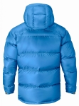 Down Jacket No. 16, strona wewnętrzna